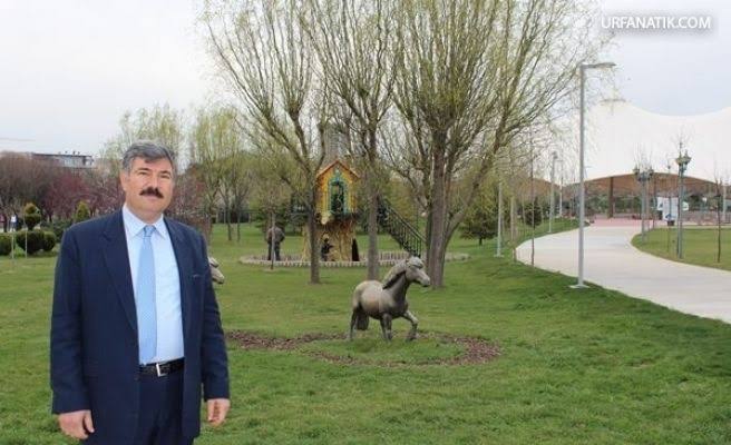 HASAN OĞUL MİLLETVEKİLİ