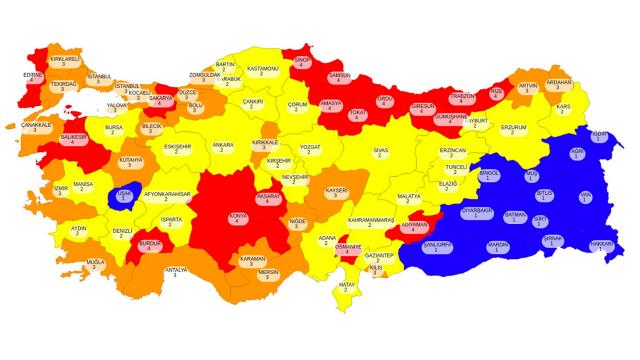 Sınavlar İptal Olsun