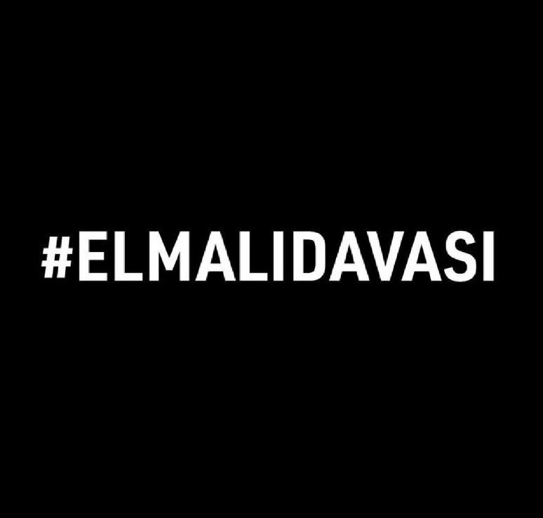 Elmalı Davası