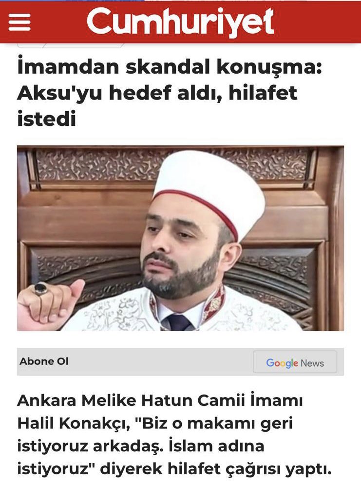 HALİL KONAKÇI TEK DEİL