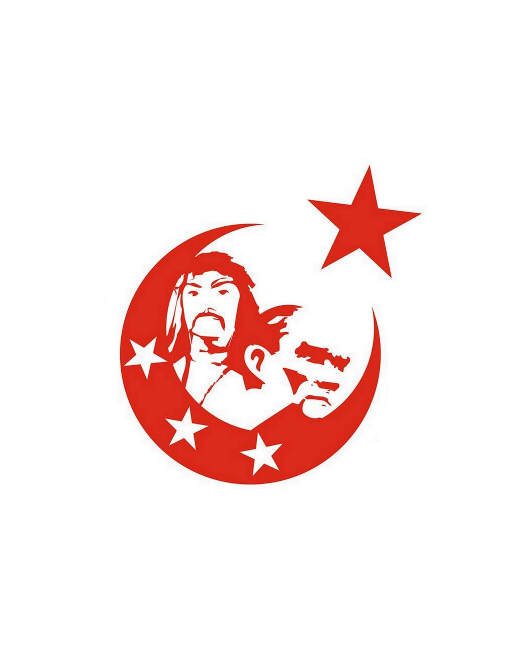 "TAM BAĞIMSIZ TÜRKİYE" İÇİN BİR YASA DEĞİŞİKLİĞİ YETER
