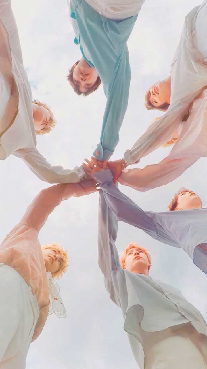 Bts Azərbaycana gəl
