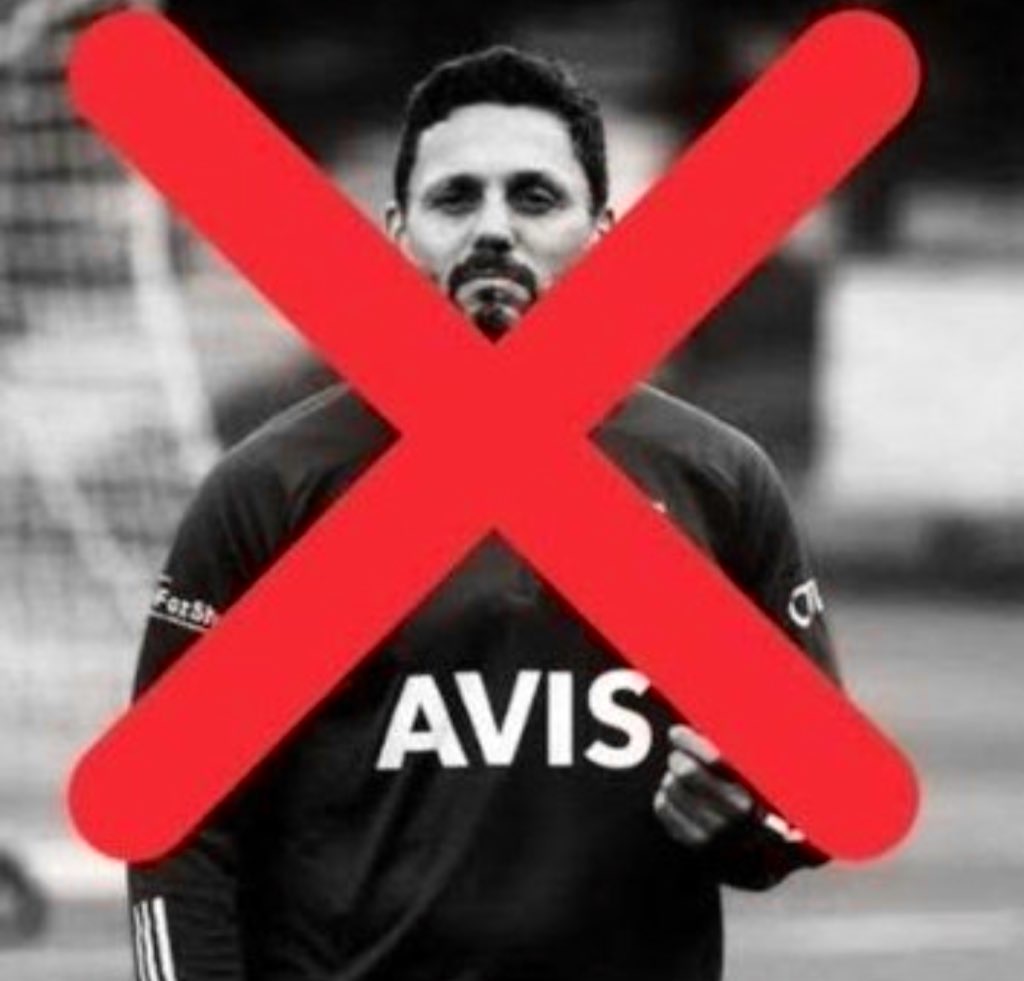 Erol bulut Fenerbahçeden istifa et ve git