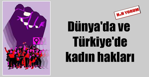 Kadınlara Yaşama Hakkı Verilmesini istiyoruz
