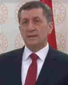 Yusuf tekin gitsin ziya selçuk geri gelsin