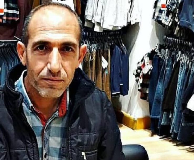 ENSARİ MANCINIKLA SURİYE'YE FIRLATILSIN