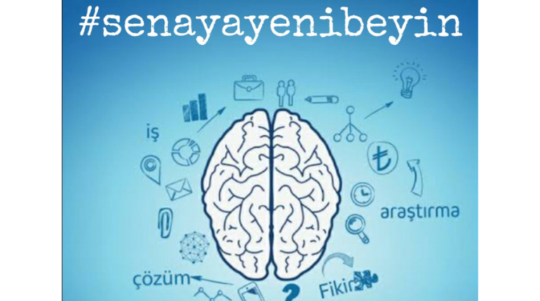 SENAYA BEYİN