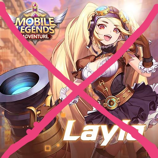 Mobile Legends: Adventure Kapansın