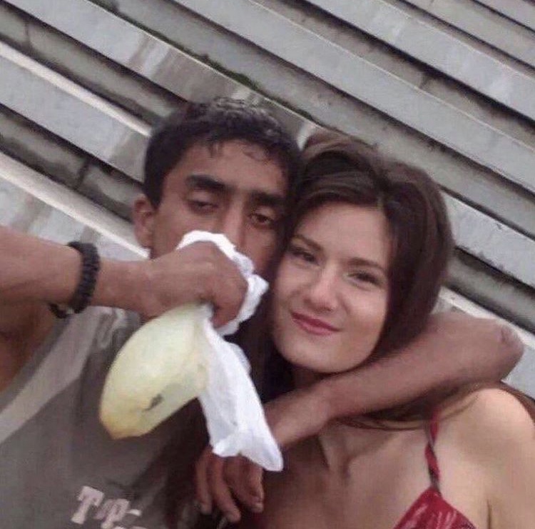 Ensarı mahalleden kovma kampanyası