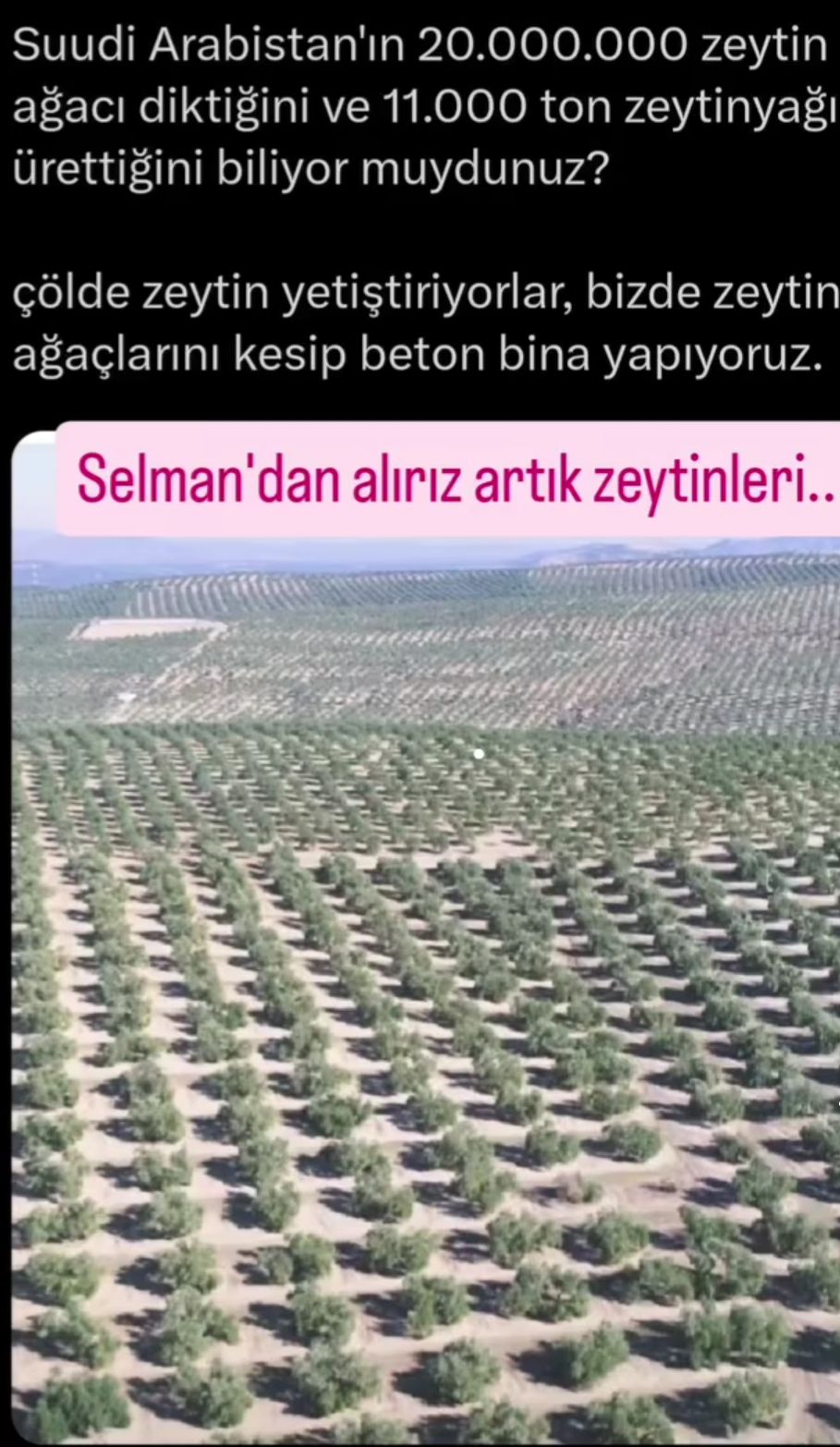 İklim antlaşması iptal edilsin.