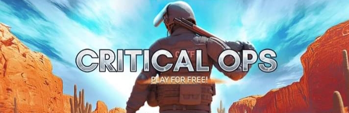 Critical ops season 14