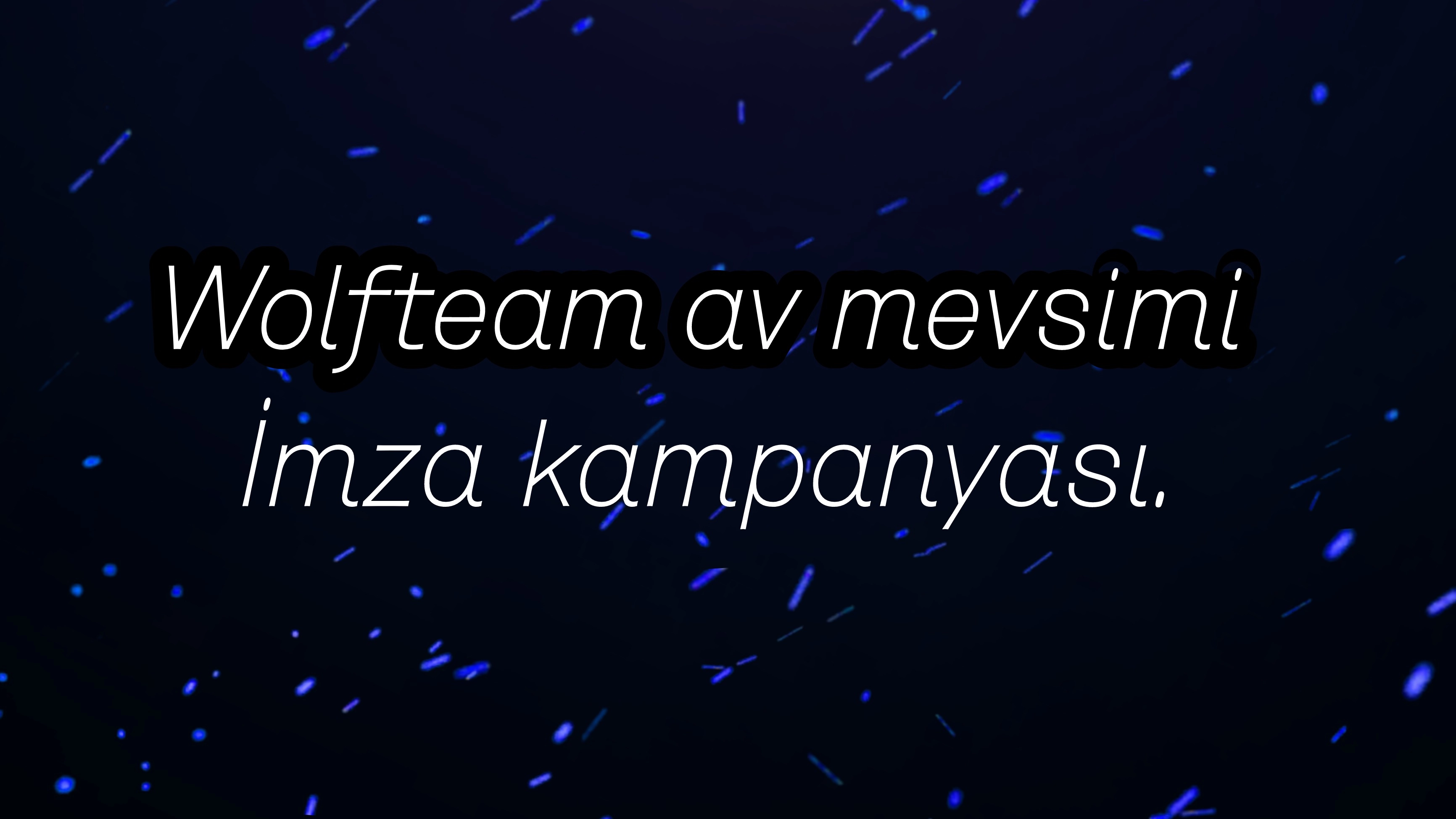 Wolfteam avmevsimi