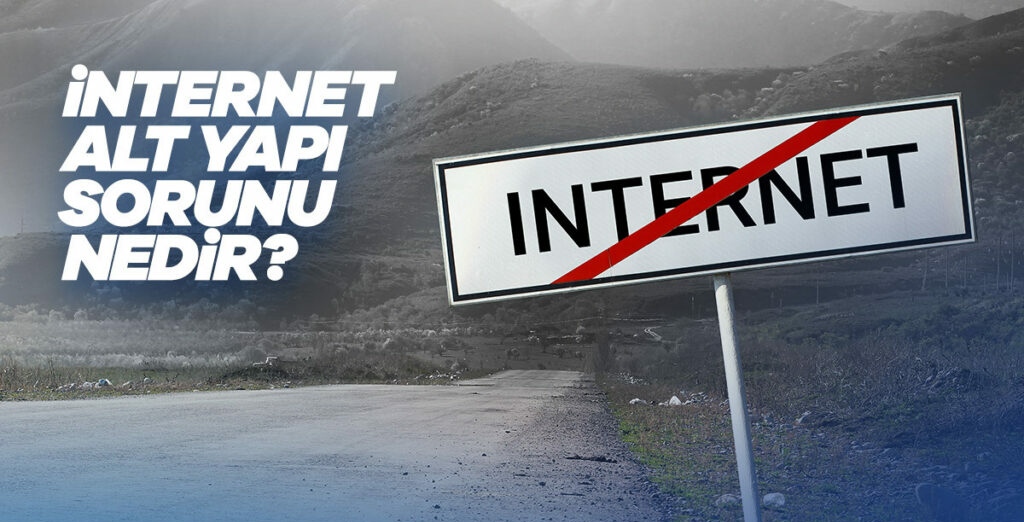 Sultanbeyli Hamidiye mahallesi alt yapı çok kötü fiber istiyoruz