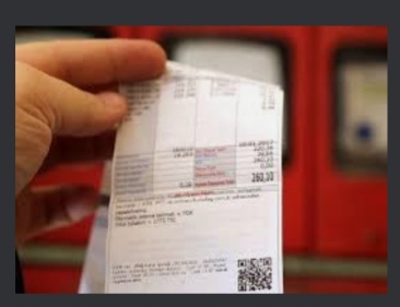 ELEKTRİK ZAMLARINA İPTAL