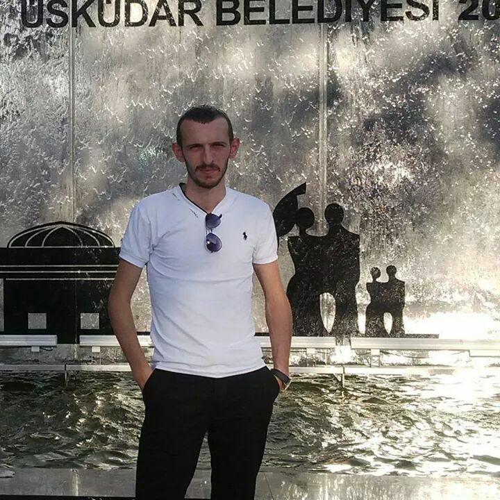 Akif Terzioğlu 
