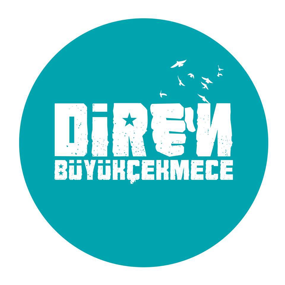 Diren Büyükçekmece 
